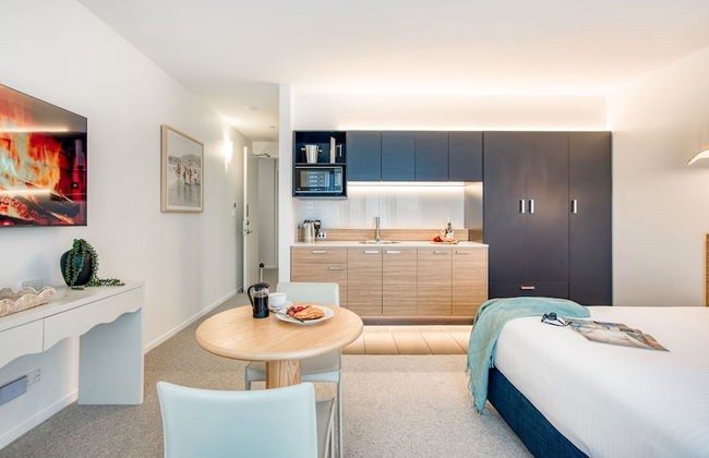 Oaks Vue Suites Geelong - Foto 53