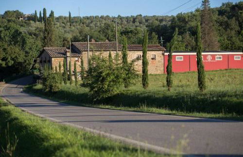 Agriturismo Casariccio - Casa Viola - Photo 19