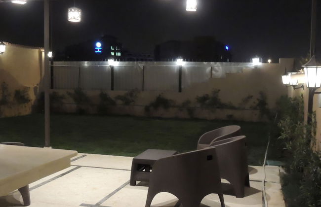 Sultan Dusit Villa New Cairo - Photo 53