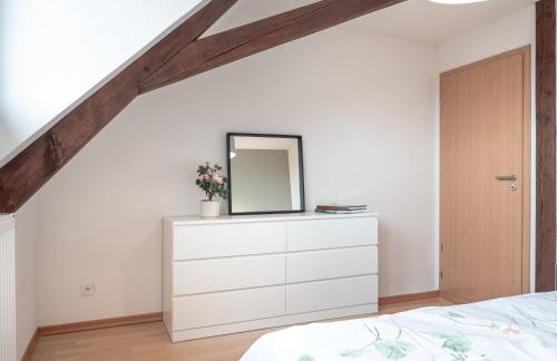 Jardin Secret - Maison 80 m2, jardin privé & parking, début Route des Vins - Foto 8