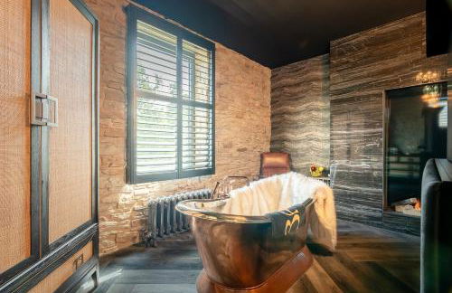 Brierley Club Hideaway Chic 7 Star Retreat - Foto 29