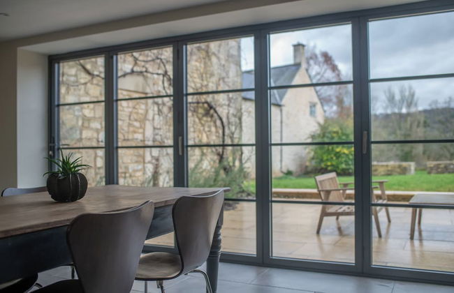 Mill House & Cottage - on Cotswold Way - Foto 22