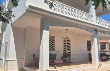 Casa Mare e Sole Salento - a due passi dal mare - Foto 1