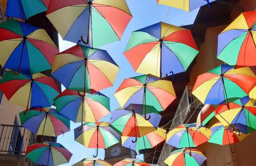 Giaveno, apartment "margherite" a pochi passi dal centro, wifi - Photo 49