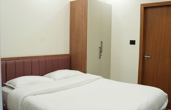 Theeram Residency - Foto 8