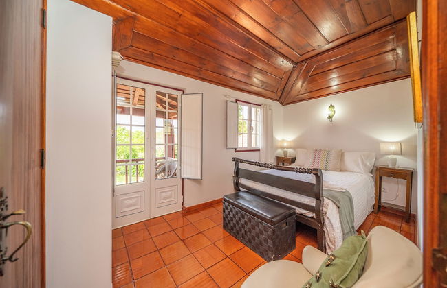 Quinta da Aldeia - Foto 8