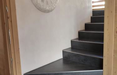 Chalet Taulei tra Bormio e Livigno - Foto 40