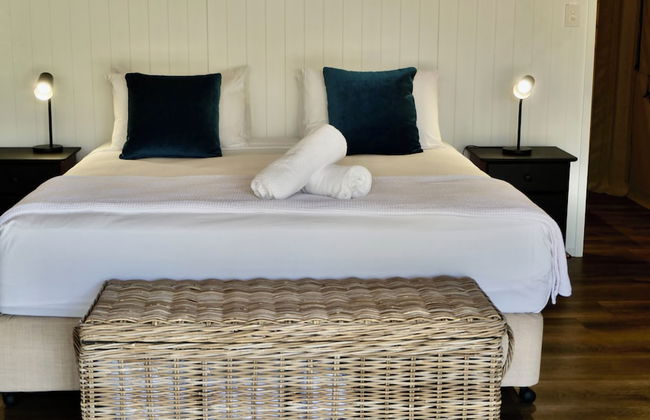 Magnetic Glamping - Foto 12