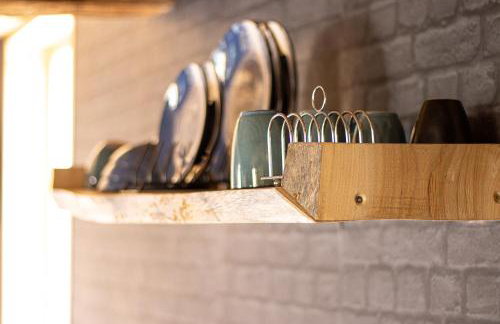 Gites Briffaut - Foto 31