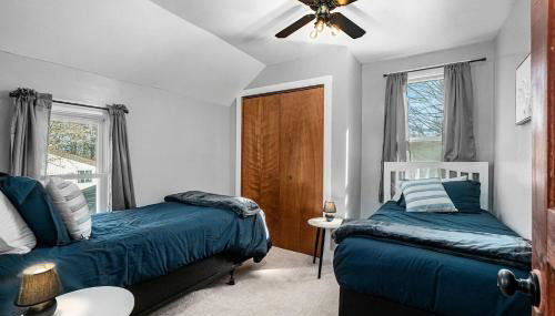 Relaxing Ski & Soak Getaway - Foto 5