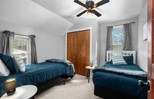 Relaxing Ski & Soak Getaway - Foto 5