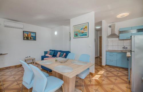 Apartment Moderna Soline - Foto 13