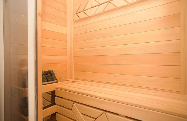 Kvart Boutique City - Foto 20