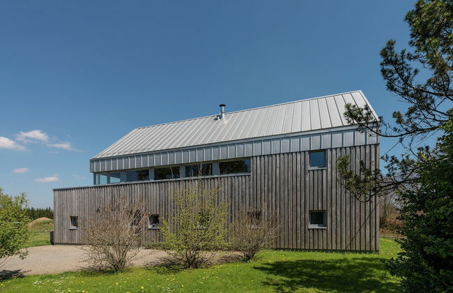 All-in Price for This Design and Comfy Home Located Near the Forest, Sauna Incl - Foto 67