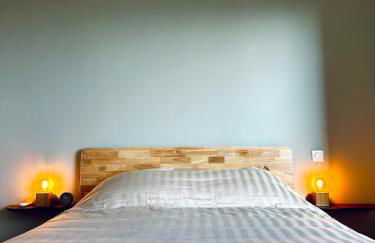 Villa Valentine terrasse vue Mer & Falaises - Foto 25