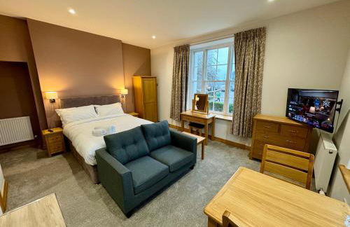 Grindal Studio Apartments - Newly Opened Luxury Accommodation - Foto 4