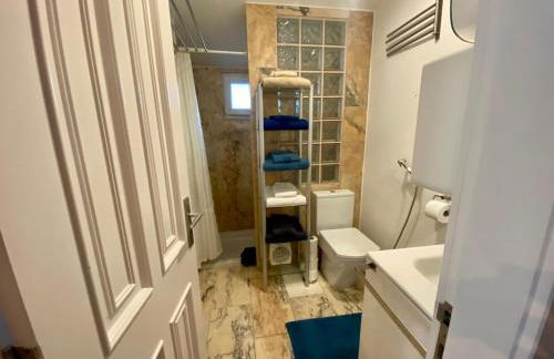 Studios with Mezzanine Rua da Moeda - Foto 90