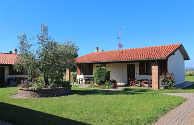 Agriturismo gli Etruschi - Foto 65