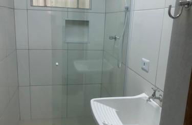 Casa próximo a Cidade de Deus, Jd Umuarama, Golfe, Cidade de São Francisco - Foto 6