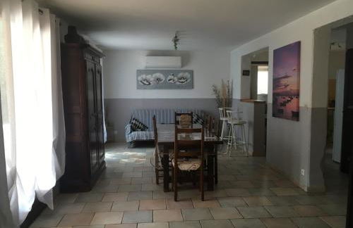 VILLA PROVENCALE AVEC PISCINE et SPA - Foto 14