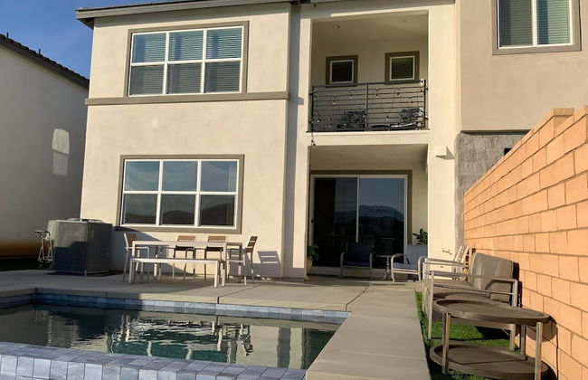 Lakeside in the Desert - Foto 34