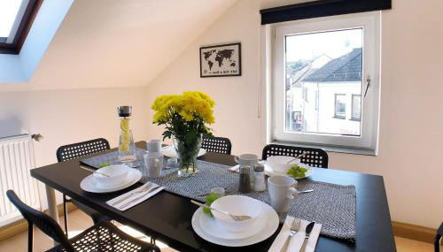 central working and living apartments - Photo 4