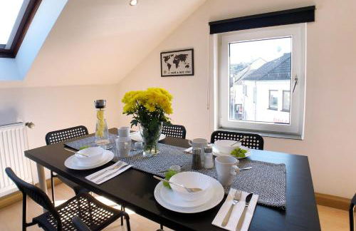 central working and living apartments - Photo 4