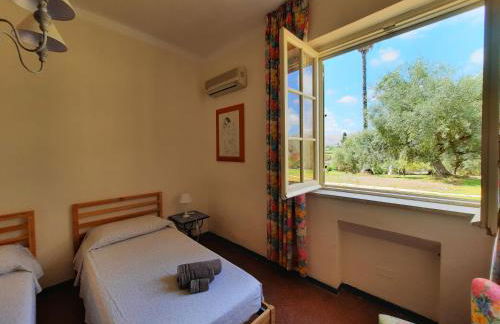 Villa del Commendatore Sirugo - Foto 33