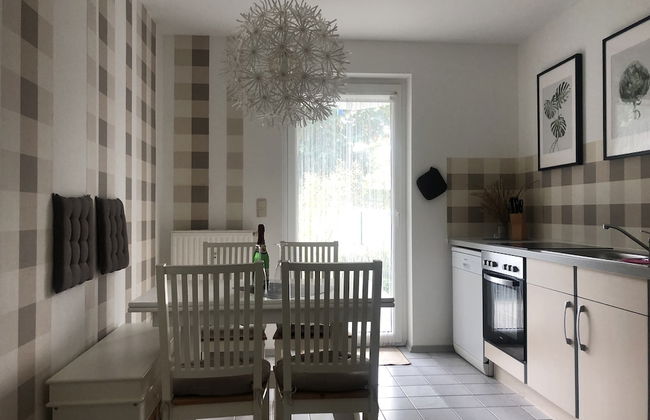 Bright Apartment in Boltenhagen near Sea - Photo 6