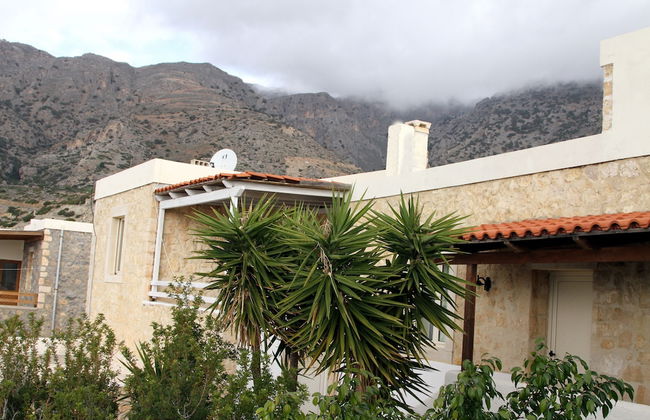 Penelope's Suites - Foto 16