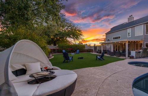 Scottsdale Oasis Heated pool and Spa - Foto 2