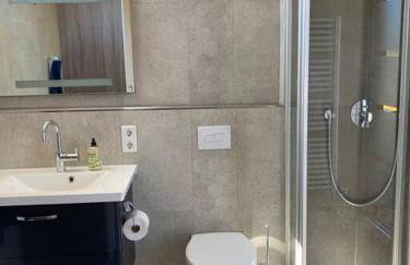 Tiny-Teich-Haus auf dem Rittergut - Foto 7