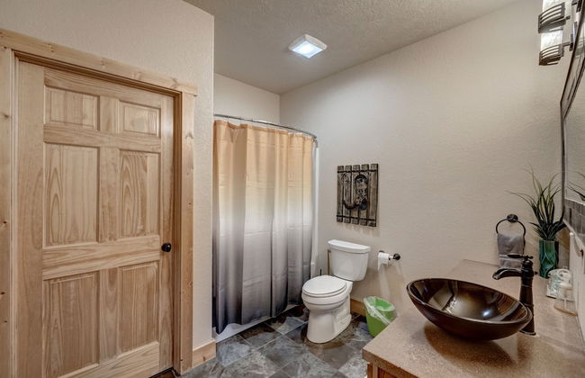 Blackmoon Chalet at Terry Peak - Photo 24