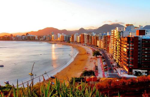 Guarapari Conforto Frente ao Mar - Areia Preta e Mirante do Ipiranga - Photo 32