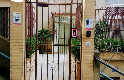 Aconchego Carioca - Foto 27