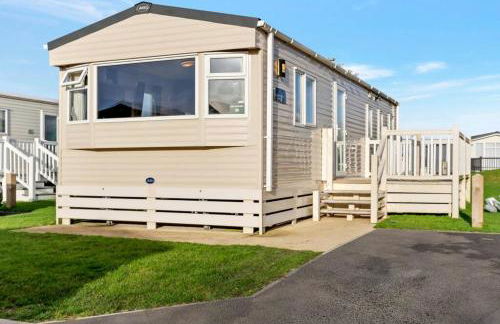 Tattershall Lakes: Sally's Superior Stay - Foto 9