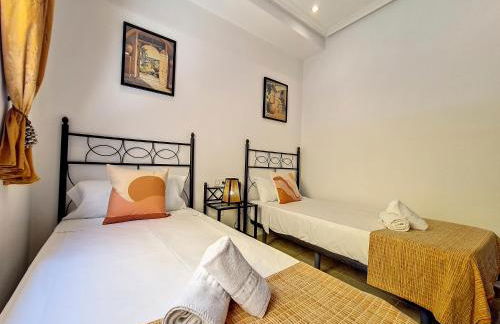 El Carmoli house - 0210 - Foto 48