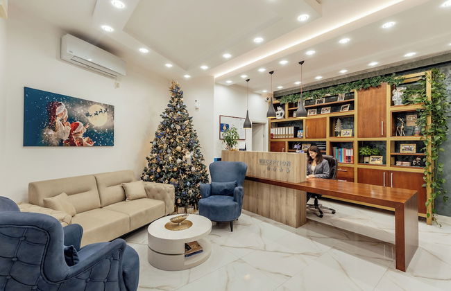 Apart Hotel MS Katunjanin - Photo 5