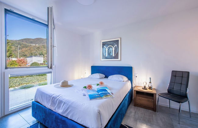 Melano Lab Park Luxury - Foto 5