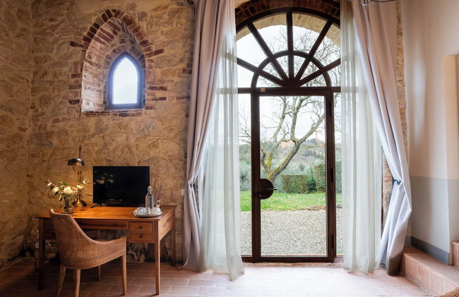 Tenuta Sant'Ilario - Photo 61