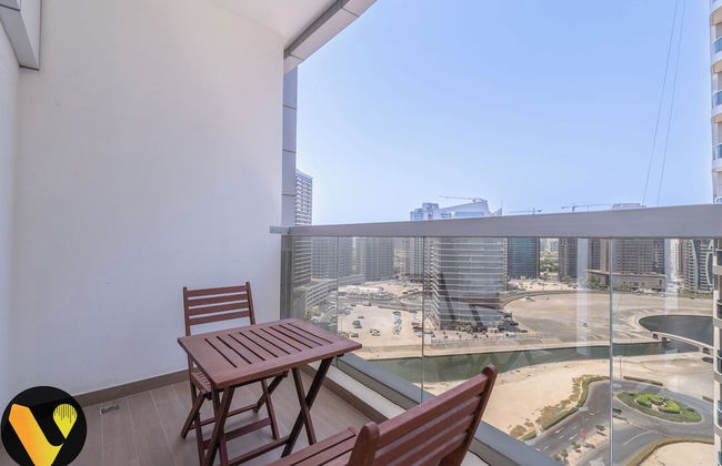 Vogue Studio at Hera Tower Sports City - Foto 32