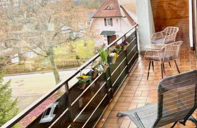 Tannenduft Freudenstadt - Foto 24