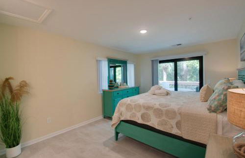 Spacious Condo in the Heart of Hilton Head - Foto 10