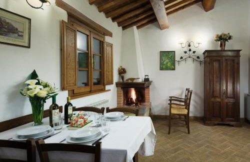 Romitorio di Castiglione del Lago - Photo 49