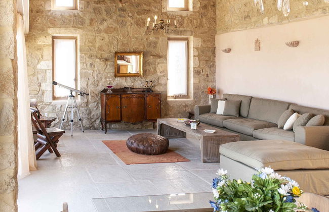 Villa Nefeli- Mounty Island Villas - Foto 11