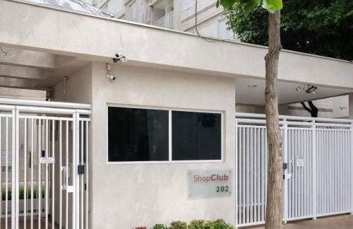 Apartamento Feiras e Congressos Expo Center Norte e Distrito Anhembi - Foto 14