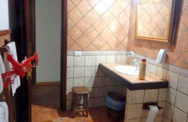 Charming apartment in Los Silos with terrace and barbecue - Foto 7