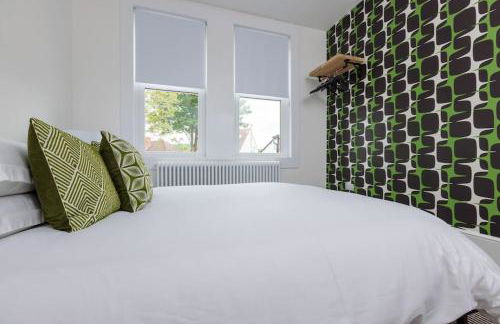 Grosmont House Flat 1 - Photo 45