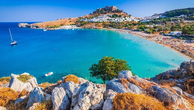 East Coast Cruise of Rhodes island - Photo 4