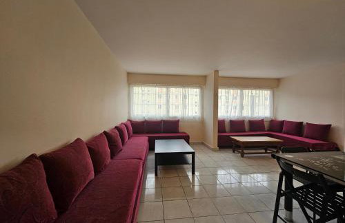 Grand appartement 160m2 equipped for professionnal groups - Foto 19